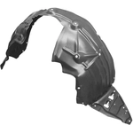 Order Driver Side Front Fender Inner Panel by SHERMAN PARTS - SCIA16-24-1 For Your Vehicle