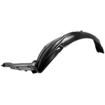 Order Driver Side Front Fender Inner Panel by SHERMAN PARTS - SUOUTB15-24-1 For Your Vehicle