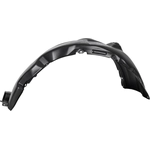 Order Driver Side Front Fender Inner Panel by SHERMAN PARTS - TOCAMR15-24-1 For Your Vehicle