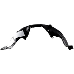 Order Driver Side Front Fender Inner Panel by SHERMAN PARTS - TOCAMR18B-24Q-1 For Your Vehicle