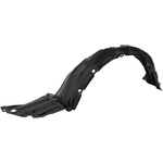Order Driver Side Front Fender Inner Panel by SHERMAN PARTS - TOCORO19-24-1 For Your Vehicle