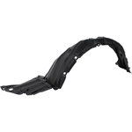 Order Driver Side Front Fender Inner Panel by SHERMAN PARTS - TOCORO19-24Q-1 For Your Vehicle
