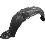 Order Driver Side Front Fender Inner Panel by SHERMAN PARTS - TOPRIU12A-24-1 For Your Vehicle