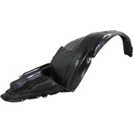 Order Various Manufacturers - SU1248117 - Driver Side Front Fender Inner Panel For Your Vehicle