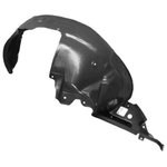 Order Driver Side Front Fender Inner Panel - SU1248118 For Your Vehicle