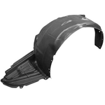 Order VARIOUS MANUFACTURERS - SU1248123 - Driver Side Front Fender Inner Panel For Your Vehicle