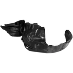 Order Various Manufacturers - SU1248124 - Driver Side Front Fender Inner Panel For Your Vehicle