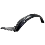 Order Driver Side Front Fender Inner Panel - SU1248125 For Your Vehicle