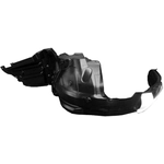 Order Driver Side Front Fender Inner Panel - SU1248126C For Your Vehicle