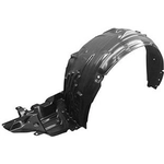 Order Panneau intérieur de l'aile avant conducteur - SU1248131C For Your Vehicle