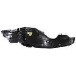 Order Driver Side Front Fender Inner Panel - SU1248137C For Your Vehicle