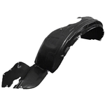 Order Driver Side Front Fender Inner Panel - TO1248102 For Your Vehicle