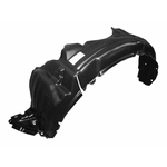 Order Driver Side Front Fender Inner Panel - TO1248115 For Your Vehicle