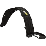 Order Driver Side Front Fender Inner Panel - TO1248119C For Your Vehicle