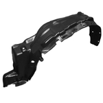 Order Driver Side Front Fender Inner Panel - TO1248124 For Your Vehicle