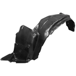 Order Driver Side Front Fender Inner Panel - TO1248127 For Your Vehicle