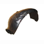 Order Driver Side Front Fender Inner Panel - TO1248129 For Your Vehicle