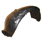 Order Driver Side Front Fender Inner Panel - TO1248129C For Your Vehicle