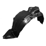 Order Driver Side Front Fender Inner Panel - TO1248130 For Your Vehicle