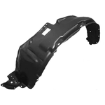 Order Driver Side Front Fender Inner Panel - TO1248143C For Your Vehicle