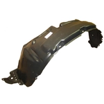 Order Driver Side Front Fender Inner Panel - TO1248144C For Your Vehicle
