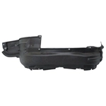 Order Driver Side Front Fender Inner Panel - TO1248159C For Your Vehicle