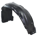 Order Driver Side Front Fender Inner Panel - TO1248162C For Your Vehicle