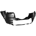 Order Driver Side Front Fender Inner Panel - TO1248167 For Your Vehicle