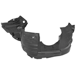 Order Driver Side Front Fender Inner Panel - TO1248172 For Your Vehicle