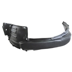 Order Driver Side Front Fender Inner Panel - TO1248176C For Your Vehicle