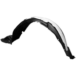 Order Driver Side Front Fender Inner Panel - TO1248178 For Your Vehicle
