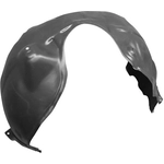 Order Driver Side Front Fender Inner Panel - TO1248183 For Your Vehicle