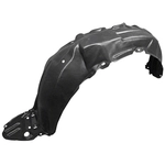 Order Driver Side Front Fender Inner Panel - TO1248185 For Your Vehicle