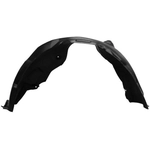 Order Driver Side Front Fender Inner Panel - TO1248187 For Your Vehicle