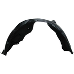 Order Driver Side Front Fender Inner Panel - TO1248187C For Your Vehicle