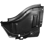 Order Driver Side Front Fender Inner Panel - TO1248192 For Your Vehicle