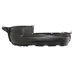 Order Driver Side Front Fender Inner Panel - TO1248198C For Your Vehicle