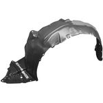 Order Driver Side Front Fender Inner Panel - TO1248208 For Your Vehicle