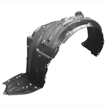 Order Driver Side Front Fender Inner Panel - TO1248239C For Your Vehicle