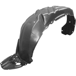 Order Driver Side Front Fender Inner Panel - TO1248241 For Your Vehicle