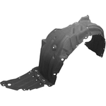 Order Driver Side Front Fender Inner Panel - TO1248243 For Your Vehicle