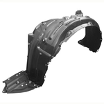 Order Driver Side Front Fender Inner Panel - TO1248244 For Your Vehicle