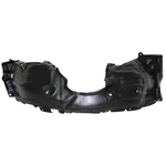 Order Driver Side Front Fender Inner Panel - TO1248249 For Your Vehicle