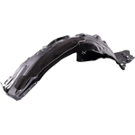 Order Driver Side Front Fender Inner Panel - AC1248142 For Your Vehicle