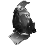Order Driver Side Front Fender Inner Panel - BM1248166 For Your Vehicle