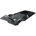 Order Driver Side Front Fender Inner Panel - CH1248192 For Your Vehicle