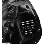 Order Driver Side Front Fender Inner Panel - CH1248219 For Your Vehicle