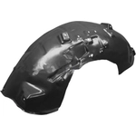 Order Driver Side Front Fender Inner Panel - FO1248212C For Your Vehicle