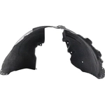 Order Driver Side Front Fender Inner Panel - FO1248218 For Your Vehicle