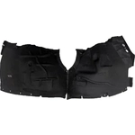 Order Driver Side Front Fender Inner Panel - FO1248227 For Your Vehicle